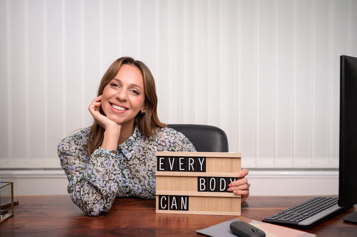 Arianthi Karakosta Dietitian Nutritionist in Karditsa